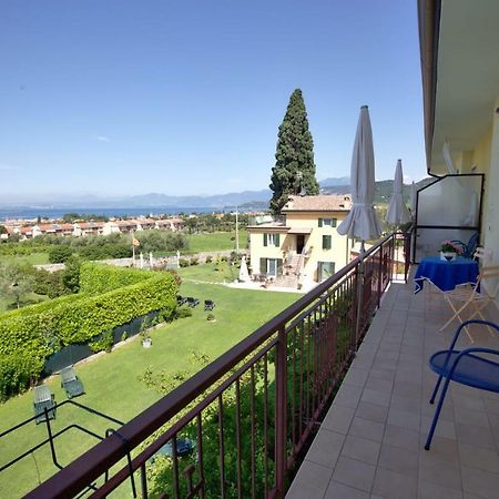 Casa Lorenzo Bardolino Exteriér fotografie