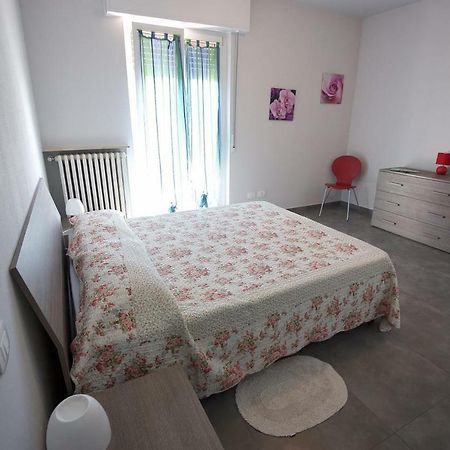 Casa Lorenzo Bardolino Exteriér fotografie