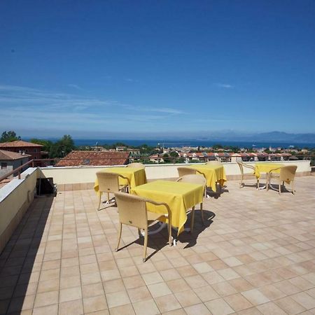 Casa Lorenzo Bardolino Exteriér fotografie