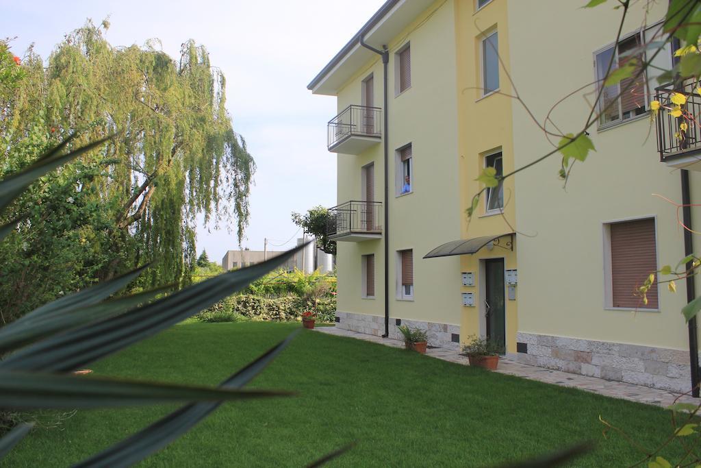 Casa Lorenzo Bardolino Pokoj fotografie