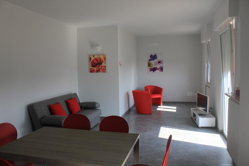 Casa Lorenzo Bardolino Pokoj fotografie