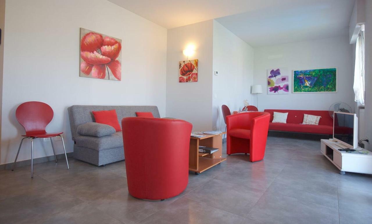 Casa Lorenzo Bardolino Exteriér fotografie