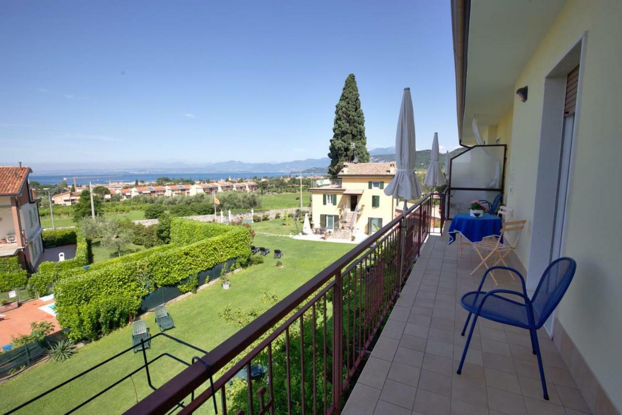 Casa Lorenzo Bardolino Exteriér fotografie