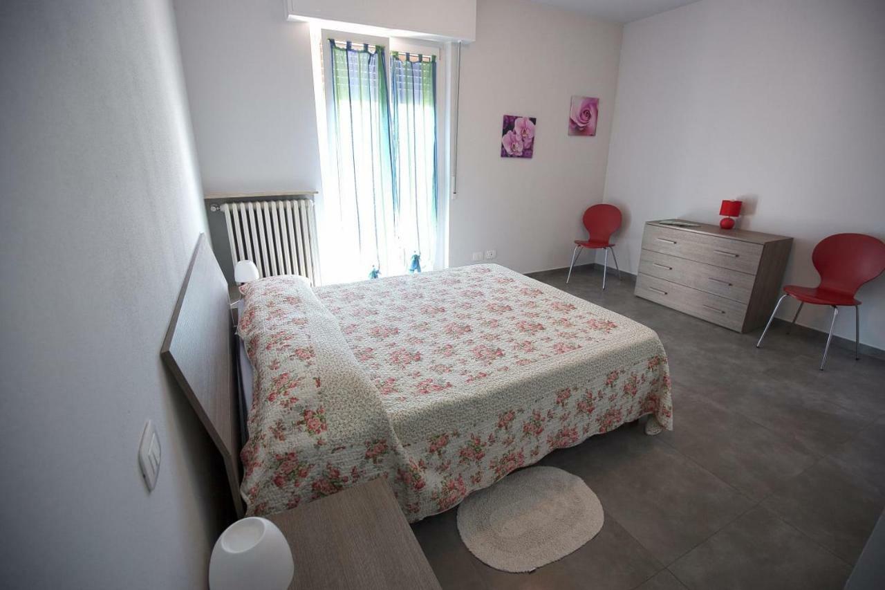 Casa Lorenzo Bardolino Exteriér fotografie
